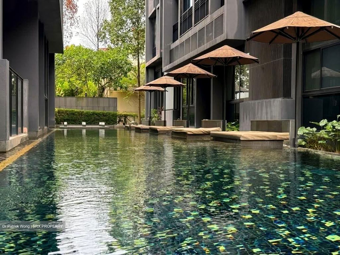 The Asana (D10), Apartment #636945441
